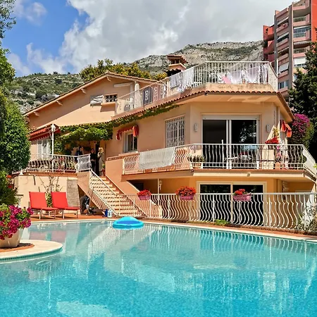 Villa Serenity, Rickeys * Cap-d'Ail