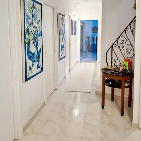 Villa Serenity, Rickeys Cap-d'Ail