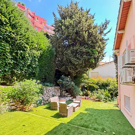 Villa Villa Serenity, Rickeys Cap-d’Ail
