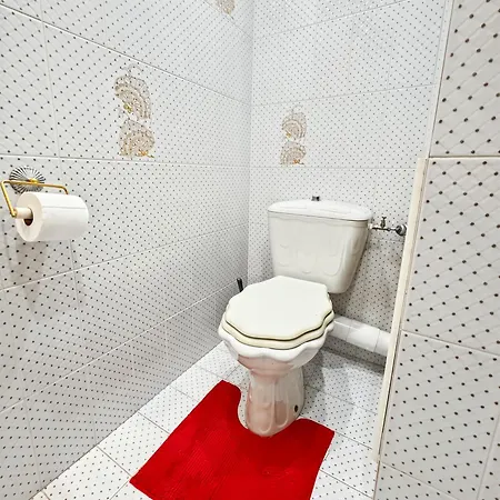 Villa Serenity, Rickeys * Cap-d'Ail