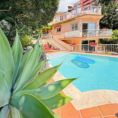 Villa Serenity, Rickeys Villa *