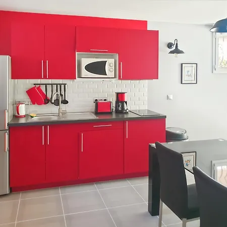 Villa Serenity, Rickeys Villa *