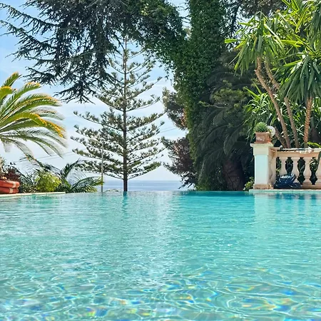 Villa Villa Serenity, Rickeys Cap-d'Ail